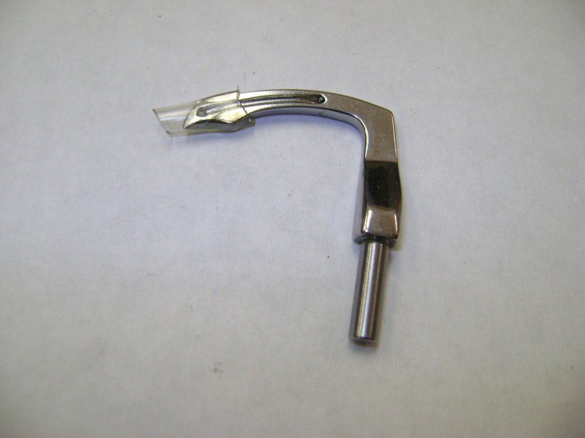 NMD 129-68509 LOOPER FOR JUKI MS1190 SEWING MACHINE C15 | eBay