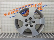 Jantes Nissan PRIMERA