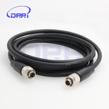 Hirose 8 pin to 8 pin Remote Control cable for Sony RCP-1500 Studio Cameras