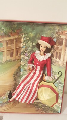 Coca-Cola After the Walk Barbie Doll Fashion Classic Series 1997 Mattel 