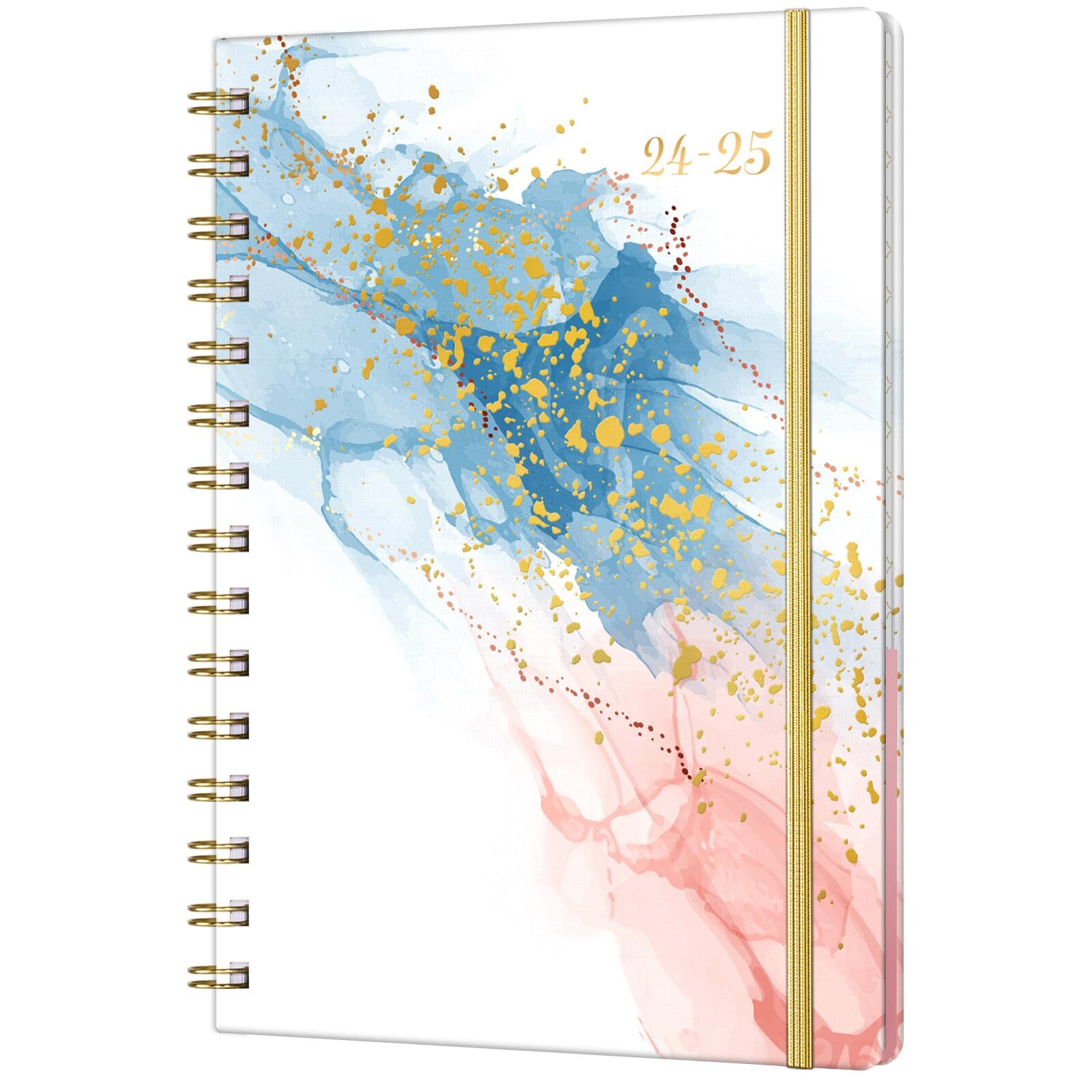 2024-2025 Planner - 2024-2025 Planner Weekly and Monthly from July 2024 - Jun...