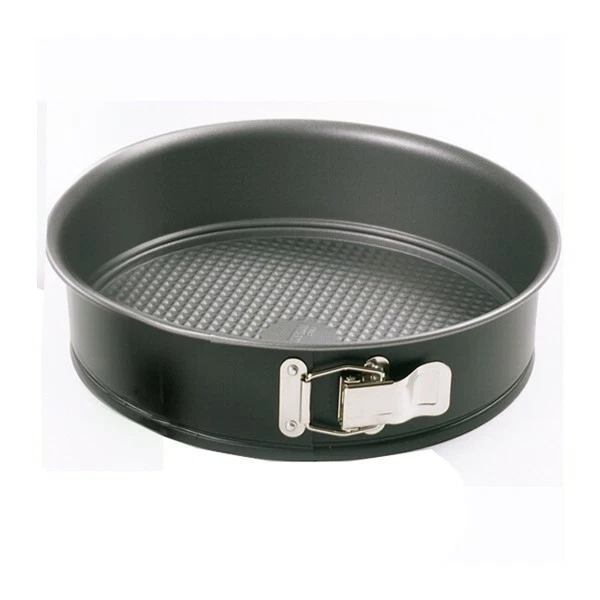 Norpro #3909 Nonstick Springform Pan, 9"