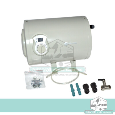 PROPEX LITRE 240V WATER HEATER CAMPERVAN
