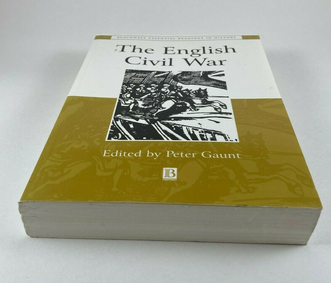 The English Civil War Edited by Peter Gaunt | eBay