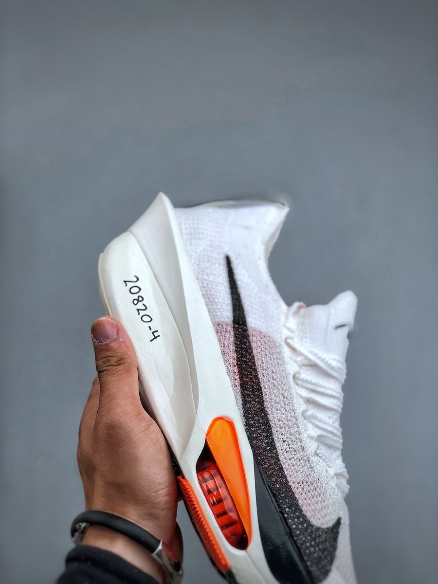 Zoom Alphafly NEXT% 3 Proto White Running FD8357-100 | eBay