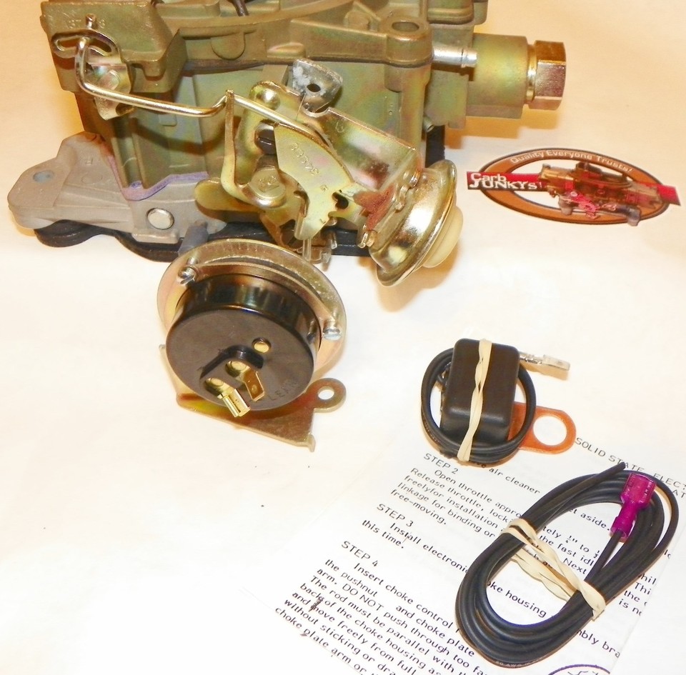 pontiac-electric-choke-conversion-rochester-quadrajet-carburetor-350