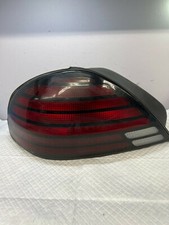 2002 Pontiac Grand Am Tail Light Left Driver Side Used Rear Lamp Oem N-51
