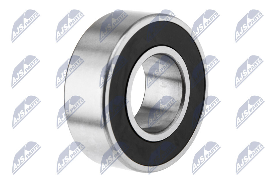 N.T.Y. NLP-NS-002.NTY Bearing, drive shaft for INFINITI,MINI,NISSAN,SSANGYONG - Image 7