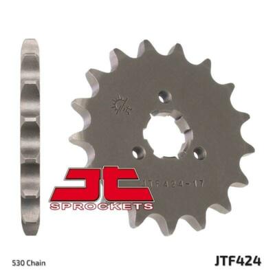 Suzuki GT750 A,B 76-77 JT Quick Acceleration Front Sprocket