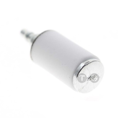 Filtro Linea Carburante Primer Lampadina Valvola Di Ritegno Per - Foto 6