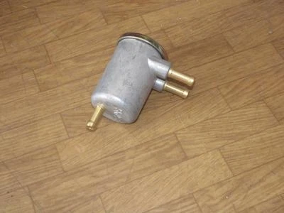 MARKENLOS Behälter - Becher für Flammglühkerze - Flammstartanlage UTB TIH Fiat Traktor