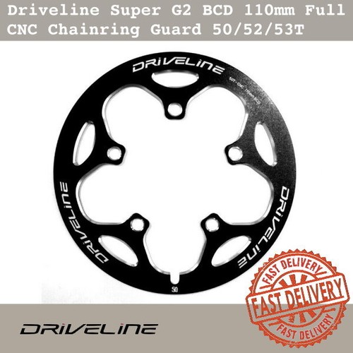 Protezione Catena Inferiore Carbonio CNC Racing Ducati Multistrada V4 - Foto 2