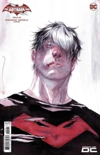 Batman/Catwoman: The Gotham War: Red Hood (2023) #2 NM Dustin Nguyen Cover