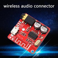 Bluetooth 50 Audio Receiver Board with Lossless Decoder Modul- MP3 and D2P3