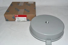 NEW Eaton Crouse-Hinds APM2 series Champ mounting module Pendant Mount Cover 3/4