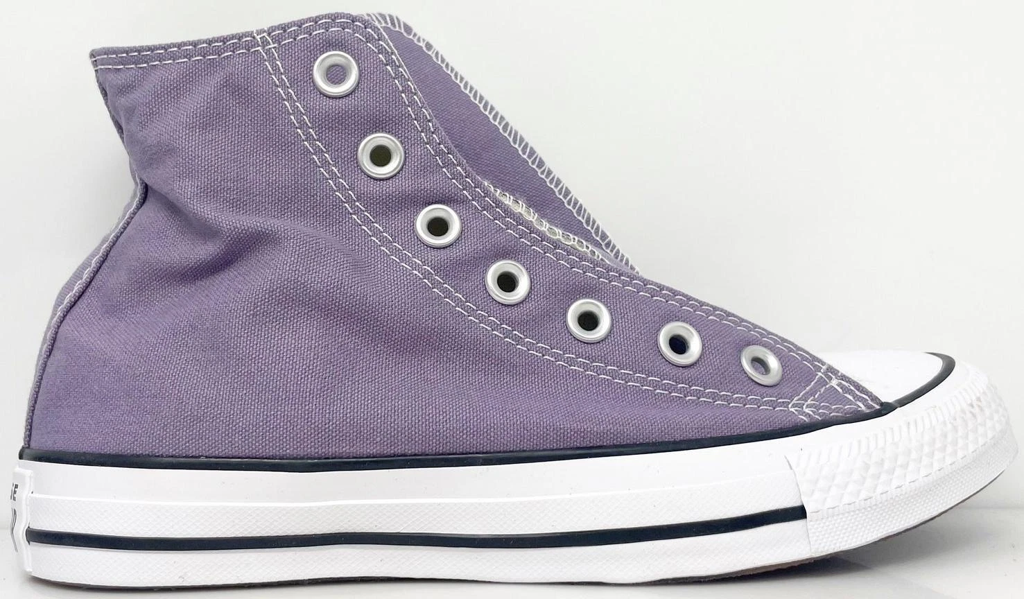 Converse Chuck Taylor All Star High Lavender Ash for Sale