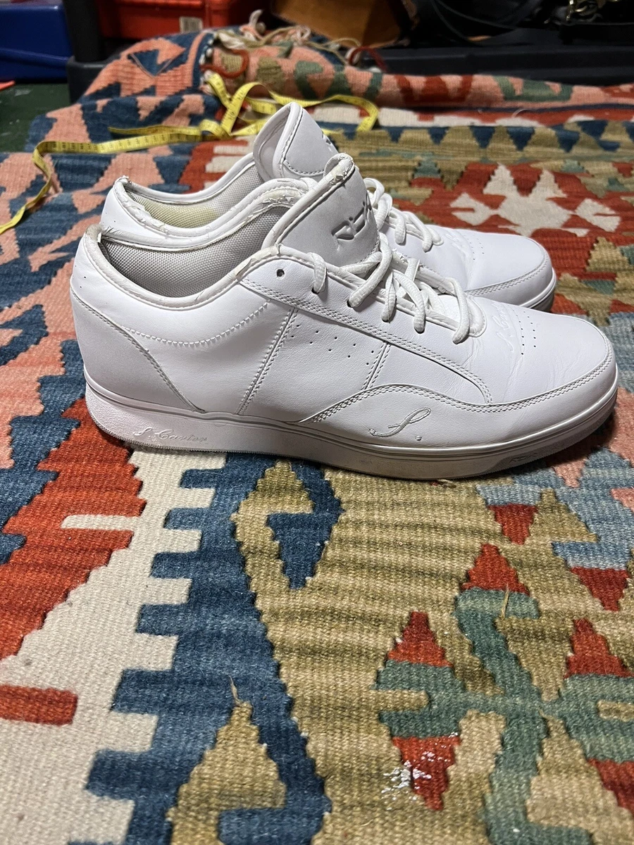 Jay Z Reebok Shoes Logo