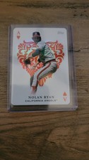 2023 Topps Update Series - All Aces Nolan Ryan #AA-51