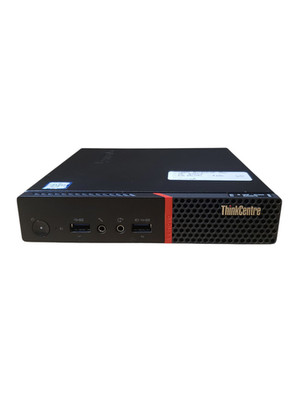 Lenovo ThinkCentre M900 Tiny i5-6500T 8GB Ram 256GB SSD Fresh Windows 11
