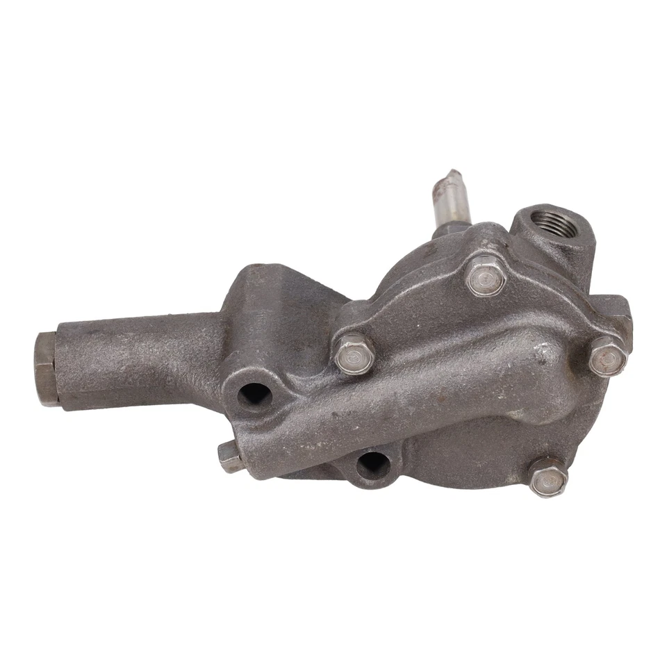 Bomba de aceite 1956-1961 Plymouth Fury Belvedere Sport Wagon Plaza Savoy 277 318 V8 Foto 3 de 4