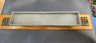 55' Ohio Seamless Tube Gondola HO Scale Roco? Knuckle Couplers Car #1906 No Box — photo 6