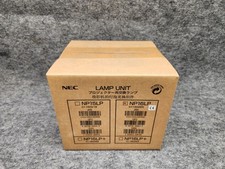 NEC NP16LP Projector Original Lamp Unit Genui...