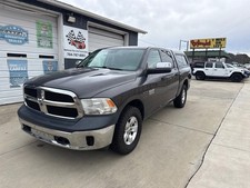 2015 Ram 1500 ST
