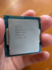 Intel Core i7-4790 3.60Ghz Socket 1150 Deskto...