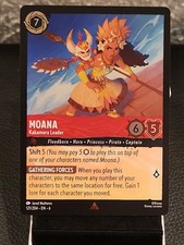 lorcana azurite sea most expensive cards 10 Disney Lorcana: Azurite Sea Cards Worth The Most Money