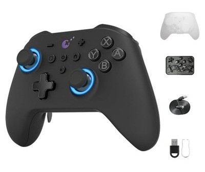 Gulikit KK3 Max Controller Pad Kingkong 3 For Nintendo Switch/OLED (No Drift)