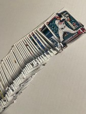 2025 BOWMAN BASEBALL PROSPECTS--PICK YOUR CARD!! COMPLETE YOUR SET!!