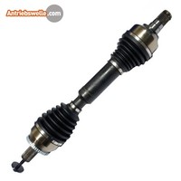 Antriebswelle Links Vorne Volvo XC90 I 3.2 Automatik D3 V8 D5
