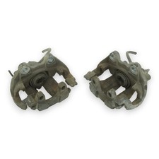 03-06 Mercedes S500 S430 W220 4matic Brake Caliper Stop Rr Lh Rh 0024206783 Oem 03-06 Mercedes S500 S430 W220 4matic Brake Caliper Stop Rr Lh Rh 0024206783 Oem