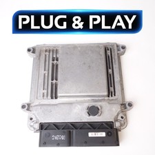 39140-26AH5 Kia Rio 2011 1.6L A/T Engine Comp...