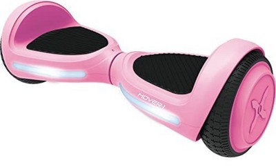 Hover1 My First Self Balancing Scooter for Kids with 5 mph Max Speed, Dual 150w