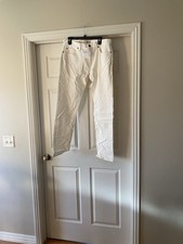 Todd Snyder Slim Washed 5-Pocket Bisque Cords Sz 34/34. NWT