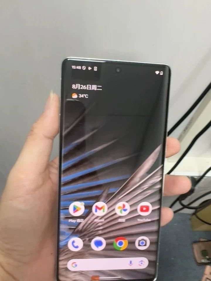 Google Pixel 7a | 7 | 7 Pro - 128GB 256GB 512GB - Unlocked - Smartphone - Image 4 of 4