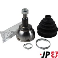 Gelenksatz Antriebswelle JP JP Group 1343300710 FüR W245 W169 Mercedes Klasse