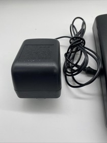 Sega Genesis Model 2 - MK-1631 Original OEM - Tested/Works W/Cords & Controller