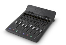 Avid S1 EUCON Enabled Control Surface, USB, W...