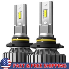 Auxito Hb4 9006 Led Bulbs Headlight Conversion High Low Beam Bright White 24x Auxito Hb4 9006 Led Bulbs Headlight Conversion High Low Beam Bright White 24x