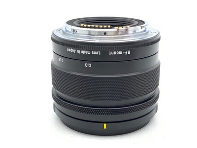 Cosina Voigtlander NOKTON 40mm F1.2 Aspherical for Canon RF -Mint