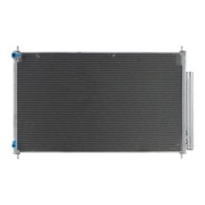 A/C Condenser Fits 2009 2010 2011 12 13 14 2015 Honda Pilot 3771 4-Door 3.5L V6