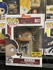 Funko Pop! Vinyl: Nickelodeon - Korra - Hot Topic (Exclusive) #801