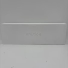 Apple Watch Series 10 42mm GPS + Cellular Aluminiumgehäuse Diamantschwarz
