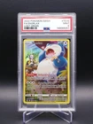 New ListingPSA 9 Mint Snorlax 2022 Trainer Gallery Lost Origin TG10/TG30