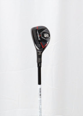 Taylormade Stealth 2 Plus 19.5° 3 Hybrid Regular 11242211 Excellent Left Hand Lh