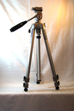 Velbon VG-3C Tripod