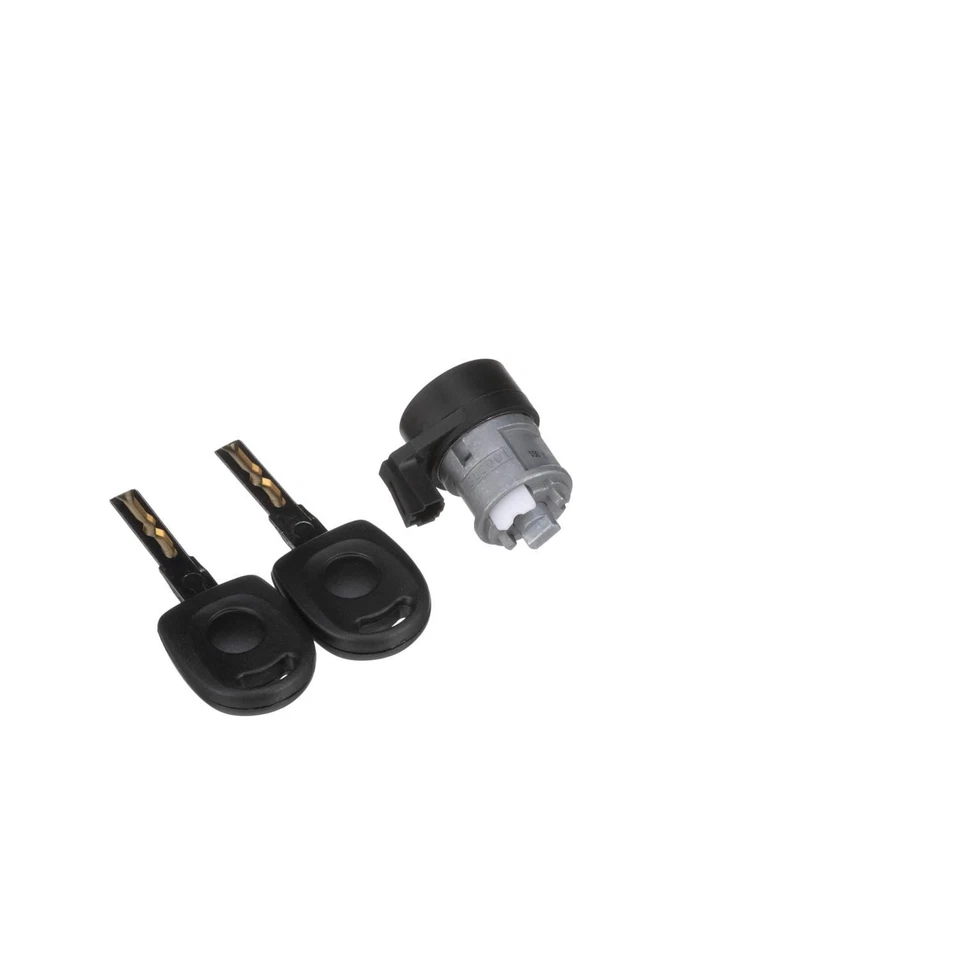 Nuevo cilindro de bloqueo de encendido SMP para Volkswagen Lupo 2005-2009 Foto 2 de 4