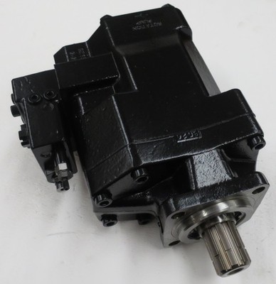 VP1-075-RG-ZN-Z-102-350/25 8P1/VP1-075R